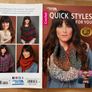 Crochet Magazines - with ideas for Christmas Image 2