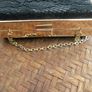 Set of 2 NEW Beautiful Clutch Bags Image 2