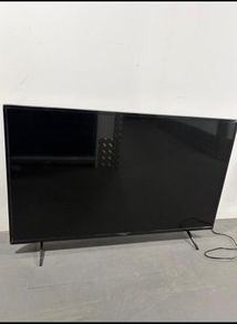 50" Nordmende Smart TV - Sell or 43" exchange