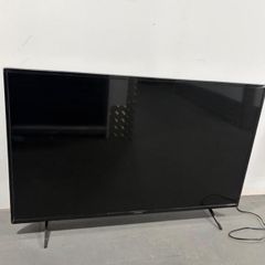 50" Nordmende Smart TV - Sell or 43" exchange