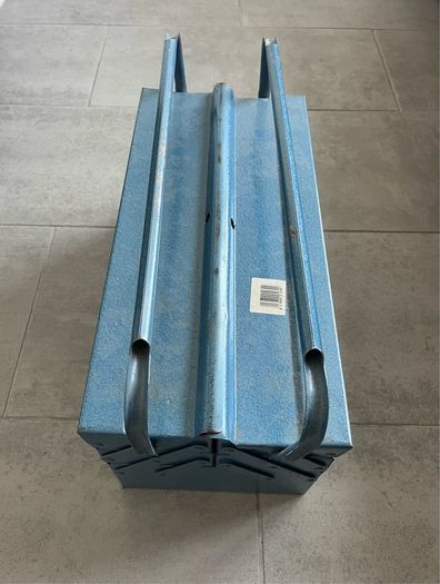 Tool box - please read the ad