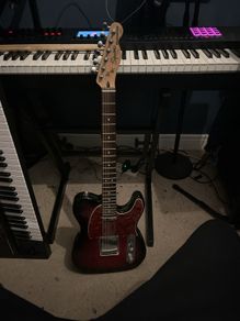 squier