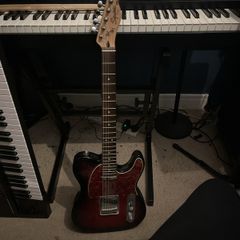 squier