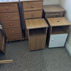 Lockers