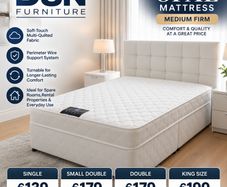 Mattresses