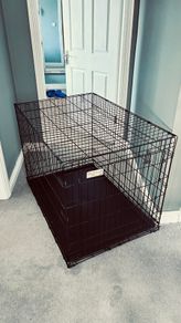 Dog / Pet Cage Good Condition