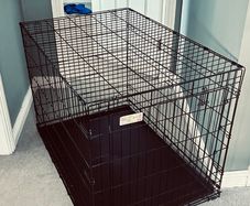 Dog / Pet Cage Good Condition
