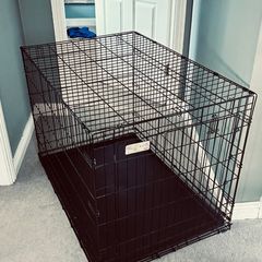 Dog / Pet Cage Good Condition