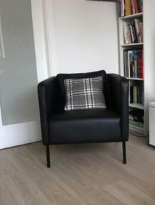Black Chair