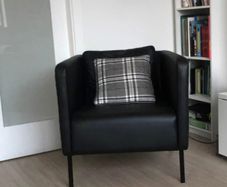 Black Chair
