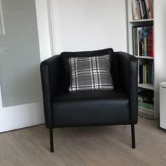 Black Chair