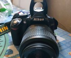 Nikon D3100