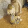 willow tree ornaments Image 6