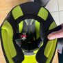 Spotless clean helmets. Ideal for motocross or quad bikes Image 2