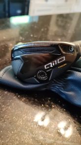 TaylorMade 2 hybrid tour