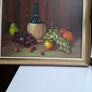 Oil painting by Frank Lean Image 3