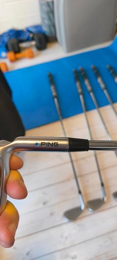 Ping G425 Irons
