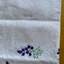 Table cloths - vintage Image 9