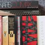 brand new full size, Smashbox, Lancome, YSL, Nars, Trinny London, benefit, Nars, Laura mercier Mascara Image 7