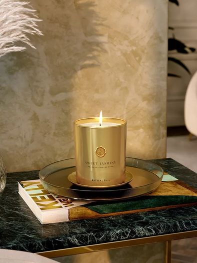 Rituals Candle Sweet Jasmin 360g