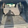 Toyota Land  Cruiser Crew Cab Image 8