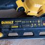 Framing Nail Gun DEWALT DCN690 For Parts Image 3