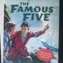 Famous Five collection of 10 books Image 2