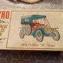 Pyro Vintage Model Car Image 4