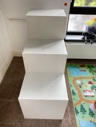 ikea trofast