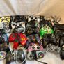 Lot   Controllers faulty Image 2