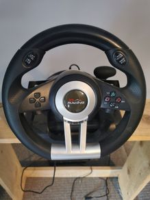 gaming