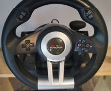 gaming