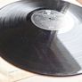 Vinyl A Collection of Oldies The Beatles Image 8