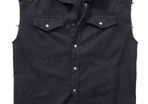 Brandit Men's Sleeveless Shirt in Size 4XL (Brand New and Tagged)