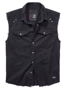 Brandit Men's Sleeveless Shirt in Size 4XL (Brand New and Tagged)