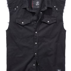Brandit Men's Sleeveless Shirt in Size 4XL (Brand New and Tagged)