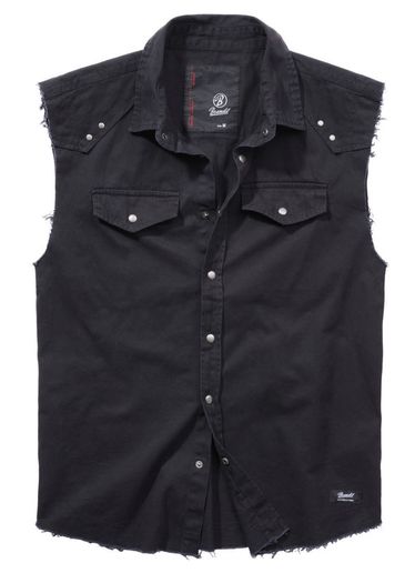 Brandit Men's Sleeveless Shirt in Size 4XL (Brand New and Tagged)