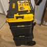 DeWalt Tstak Trolley Set Image 2
