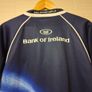 Leinster Jersey. Official Canterbury Leinster Rugby Mens Home Jersey From Season 2009/2010. Collect In Dublin Or Receive Via Post. Image 4