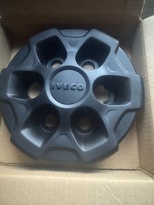 Wheel trim for an Iveco Daily 2014 35S
