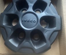 Wheel trim for an Iveco Daily 2014 35S