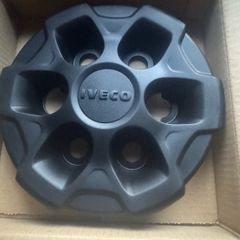 Wheel trim for an Iveco Daily 2014 35S