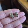 Vintage earrings Image 2
