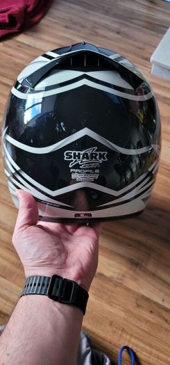 Shark RSR2