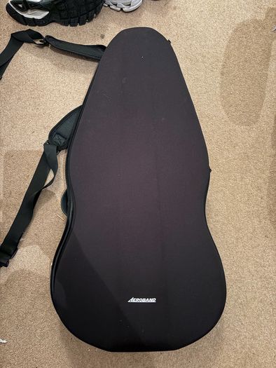 AeroBand guitar