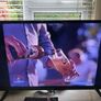 jvc Smart 32inch hdmi tv. Image 4