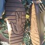 Lacoste flip flops New Image 2