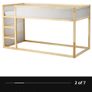 Kura bunk bed Image 6