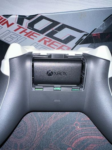 Xbox Controller Storm Breaker