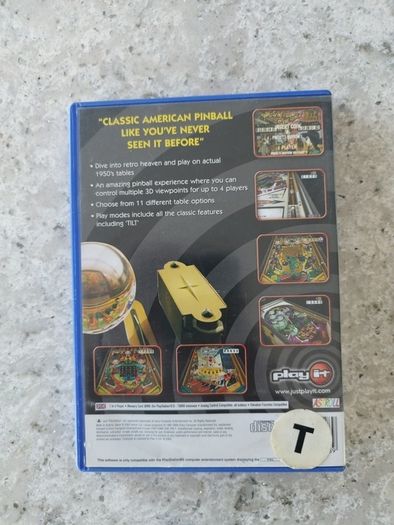 PS2 Games Ad 1